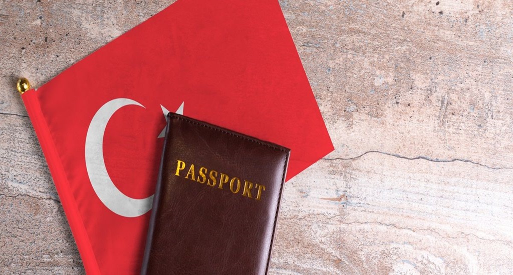 Citizenship by Descent in Turkey
