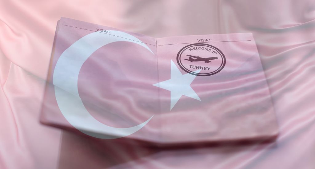 How to Obtain a Visa for Turkey