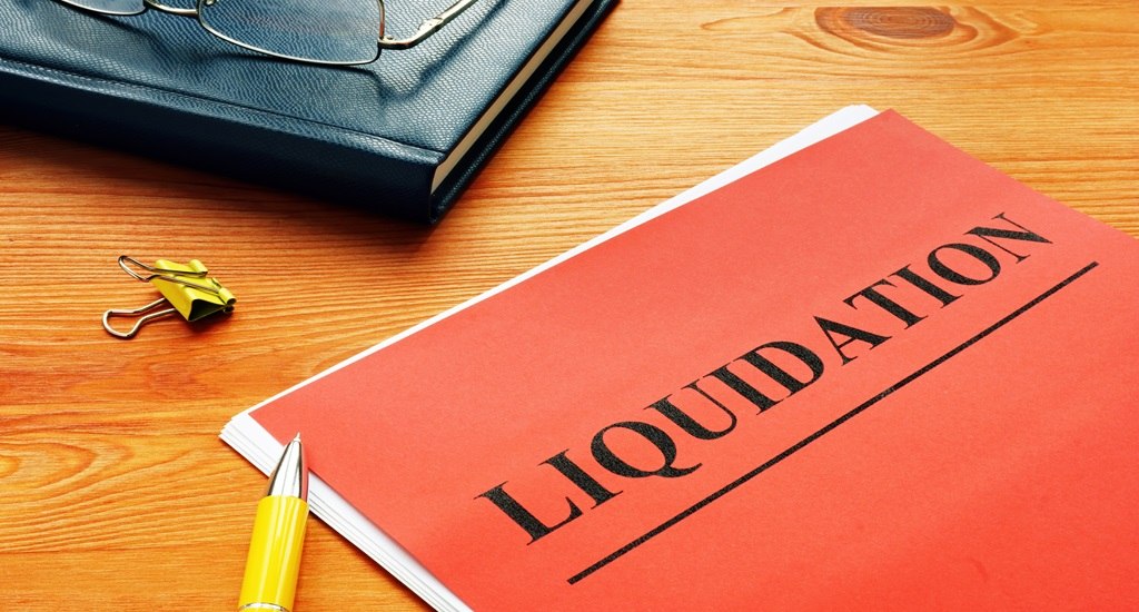 Company Dissolution/Liquidation in Turkey