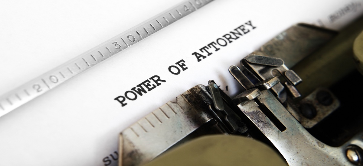 Power of Attorney in Turkey