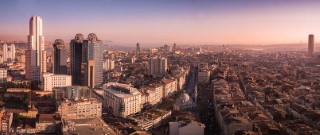 Relocate to Turkey